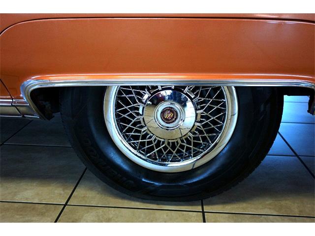 1974 Cadillac Coupe DeVille (CC-1768321) for sale in De Witt, Iowa