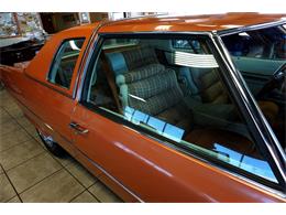 1974 Cadillac Coupe DeVille (CC-1768321) for sale in De Witt, Iowa