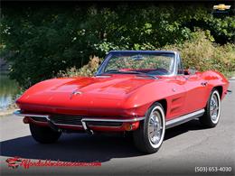 1964 Chevrolet Corvette (CC-1768331) for sale in Gladstone, Oregon