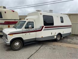 1988 Ford Econoline (CC-1768337) for sale in Oklahoma City, Oklahoma