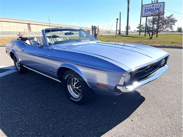 1972 Ford Mustang (CC-1768338) for sale in Ramsey, Minnesota