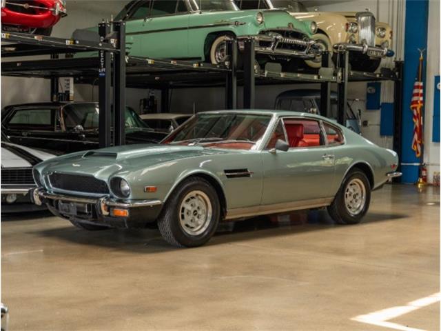 1978 Aston Martin V8 (CC-1768347) for sale in Torrance, California