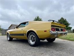 1973 Ford Mustang (CC-1768363) for sale in Knightstown, Indiana