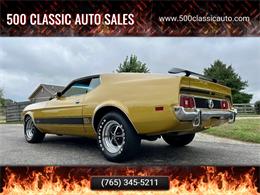 1973 Ford Mustang (CC-1768363) for sale in Knightstown, Indiana