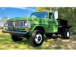 1971 Ford F350 (CC-1768364) for sale in Biloxi, Mississippi