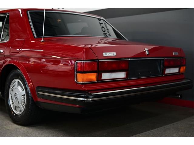 1988 Bentley Eight for Sale | ClassicCars.com | CC-1768365