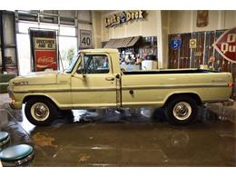 1970 Ford F250 (CC-1768381) for sale in Sherwood, Oregon