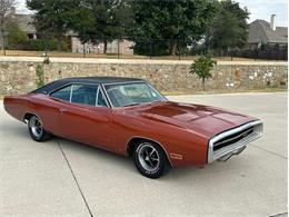 1970 Dodge Charger (CC-1768384) for sale in Allen, Texas