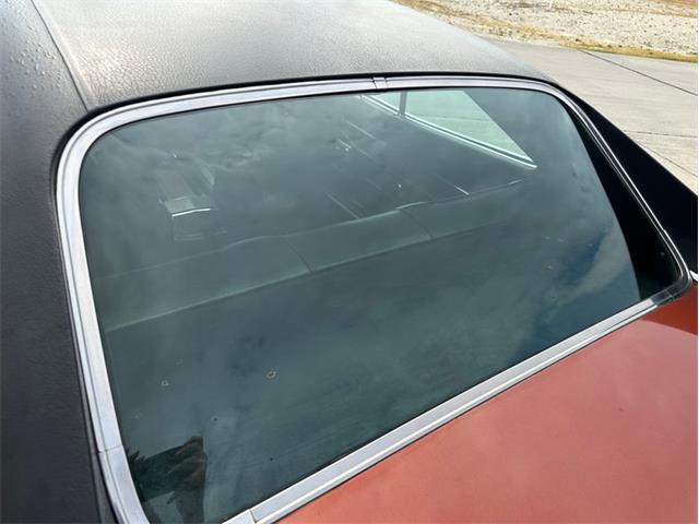 1970 Dodge Charger (CC-1768384) for sale in Allen, Texas