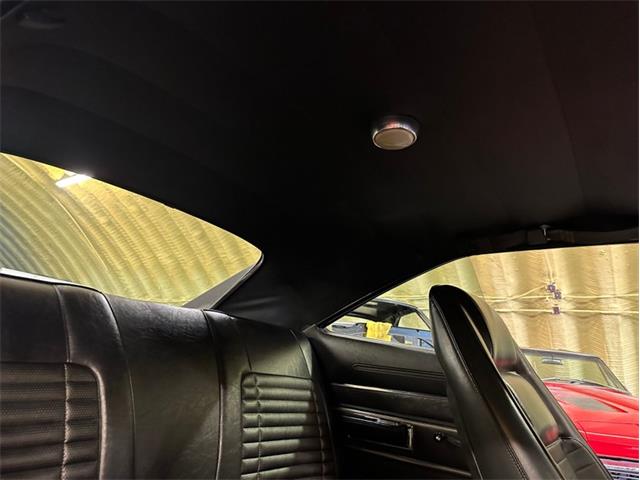 1970 Dodge Charger (CC-1768384) for sale in Allen, Texas