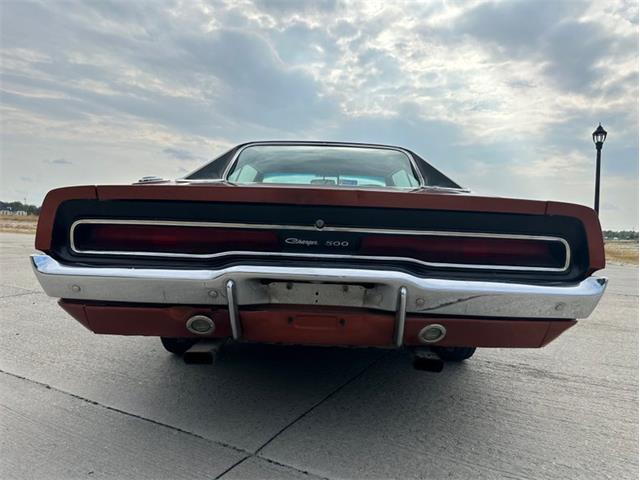 1970 Dodge Charger (CC-1768384) for sale in Allen, Texas