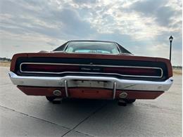 1970 Dodge Charger (CC-1768384) for sale in Allen, Texas