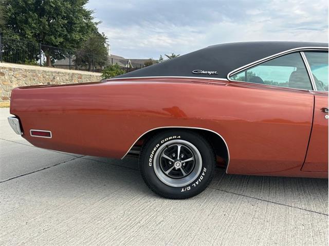 1970 Dodge Charger (CC-1768384) for sale in Allen, Texas