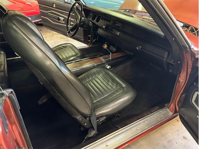 1970 Dodge Charger (CC-1768384) for sale in Allen, Texas