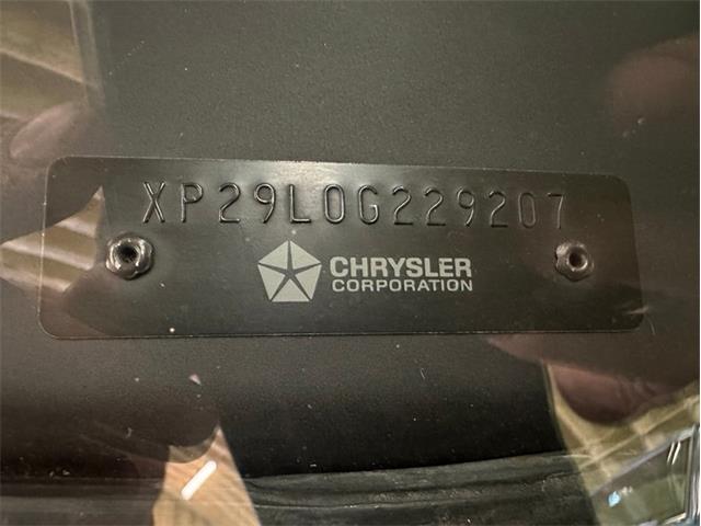 1970 Dodge Charger (CC-1768384) for sale in Allen, Texas