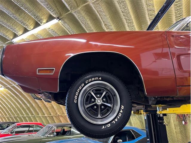 1970 Dodge Charger (CC-1768384) for sale in Allen, Texas