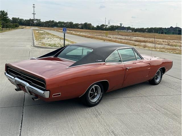 1970 Dodge Charger (CC-1768384) for sale in Allen, Texas
