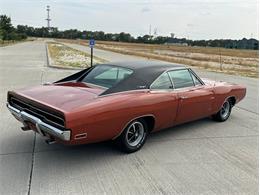 1970 Dodge Charger (CC-1768384) for sale in Allen, Texas