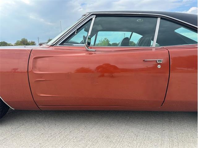 1970 Dodge Charger (CC-1768384) for sale in Allen, Texas