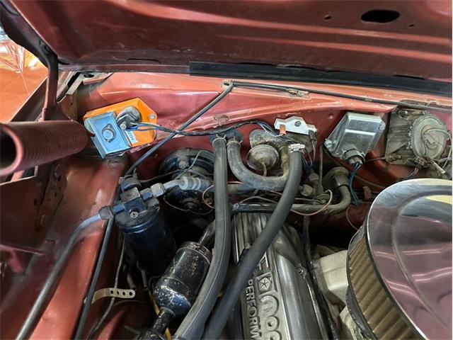 1970 Dodge Charger (CC-1768384) for sale in Allen, Texas