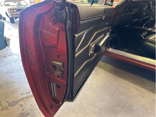 1970 Dodge Charger (CC-1768384) for sale in Allen, Texas