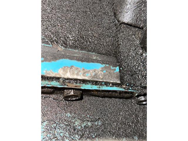 1970 Dodge Charger (CC-1768384) for sale in Allen, Texas