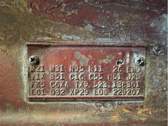 1970 Dodge Charger (CC-1768384) for sale in Allen, Texas