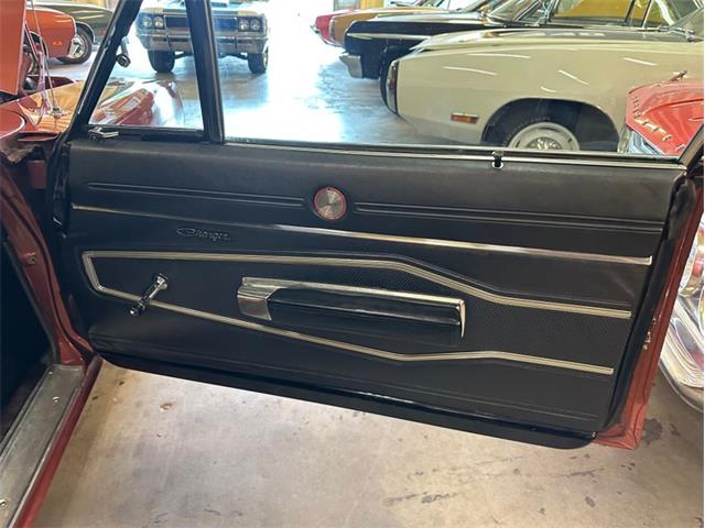 1970 Dodge Charger (CC-1768384) for sale in Allen, Texas