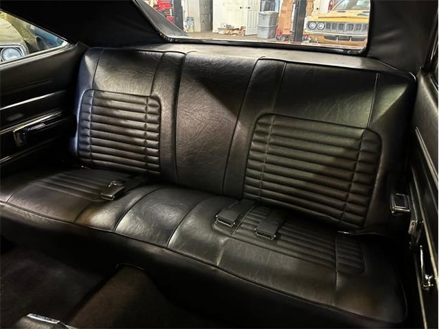 1970 Dodge Charger (CC-1768384) for sale in Allen, Texas