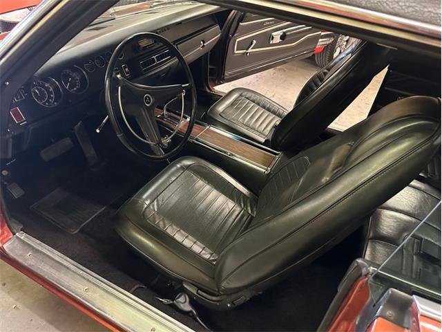 1970 Dodge Charger (CC-1768384) for sale in Allen, Texas