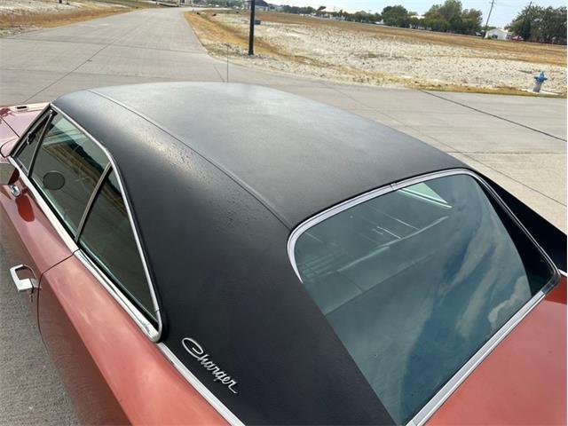 1970 Dodge Charger (CC-1768384) for sale in Allen, Texas