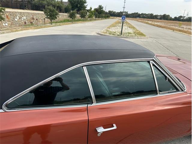 1970 Dodge Charger (CC-1768384) for sale in Allen, Texas