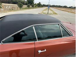 1970 Dodge Charger (CC-1768384) for sale in Allen, Texas