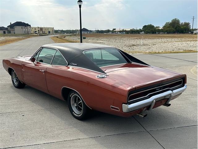 1970 Dodge Charger (CC-1768384) for sale in Allen, Texas