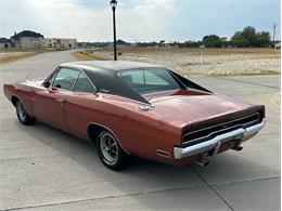 1970 Dodge Charger (CC-1768384) for sale in Allen, Texas