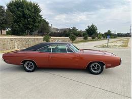 1970 Dodge Charger (CC-1768384) for sale in Allen, Texas
