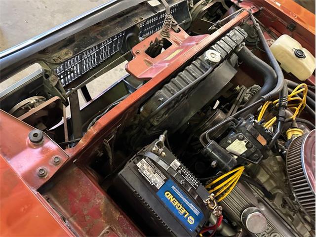 1970 Dodge Charger (CC-1768384) for sale in Allen, Texas