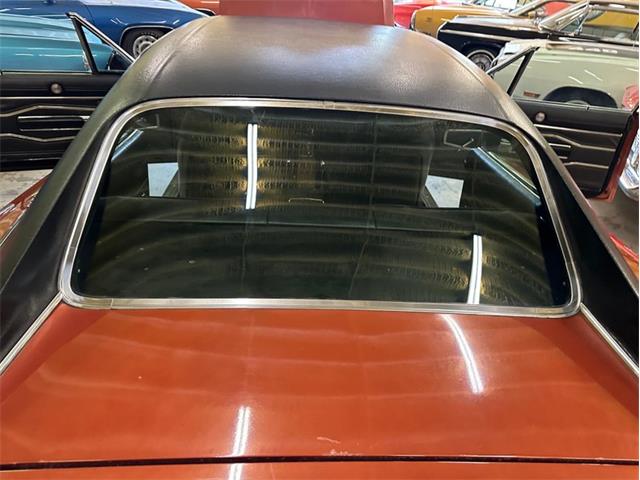 1970 Dodge Charger (CC-1768384) for sale in Allen, Texas