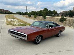 1970 Dodge Charger (CC-1768384) for sale in Allen, Texas