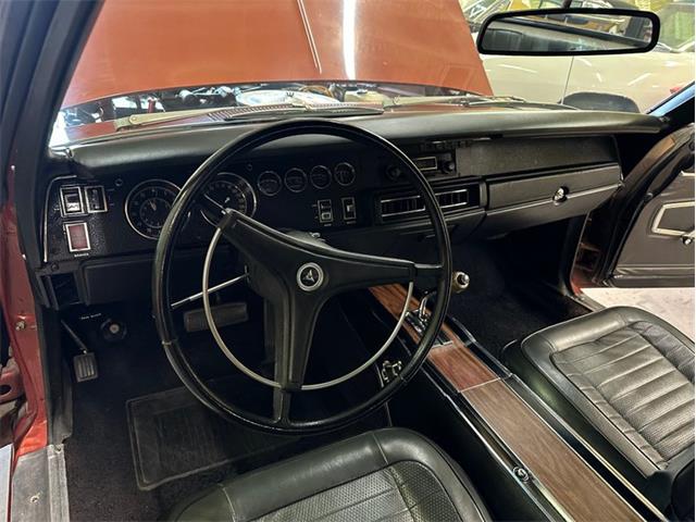1970 Dodge Charger (CC-1768384) for sale in Allen, Texas