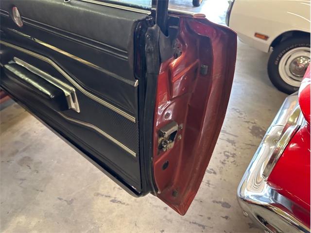 1970 Dodge Charger (CC-1768384) for sale in Allen, Texas