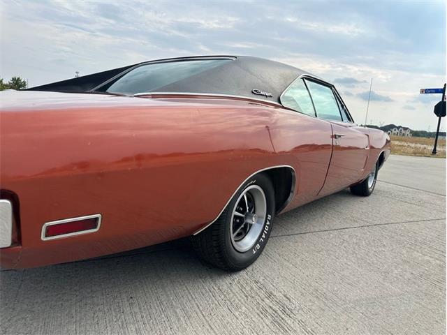 1970 Dodge Charger (CC-1768384) for sale in Allen, Texas