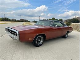 1970 Dodge Charger (CC-1768384) for sale in Allen, Texas