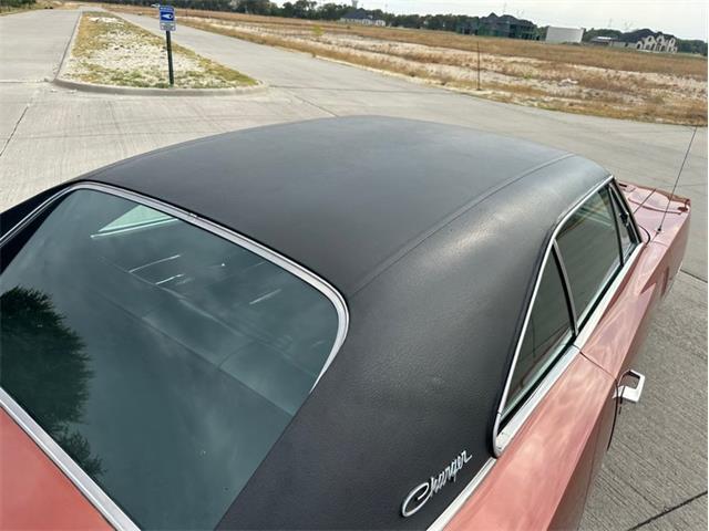 1970 Dodge Charger (CC-1768384) for sale in Allen, Texas
