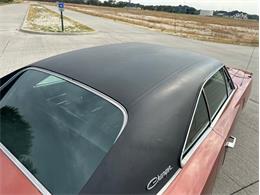 1970 Dodge Charger (CC-1768384) for sale in Allen, Texas