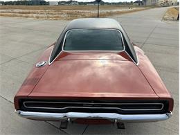 1970 Dodge Charger (CC-1768384) for sale in Allen, Texas
