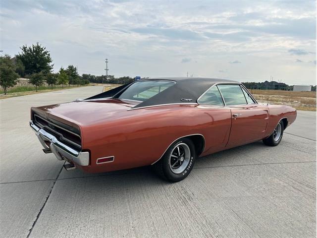 1970 Dodge Charger (CC-1768384) for sale in Allen, Texas
