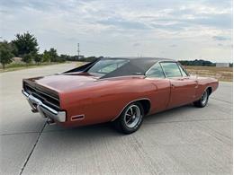 1970 Dodge Charger (CC-1768384) for sale in Allen, Texas