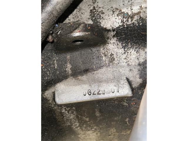 1970 Dodge Charger (CC-1768384) for sale in Allen, Texas