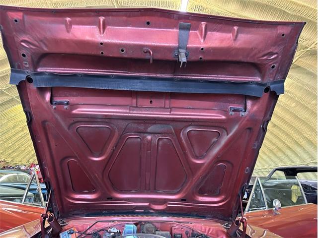 1970 Dodge Charger (CC-1768384) for sale in Allen, Texas